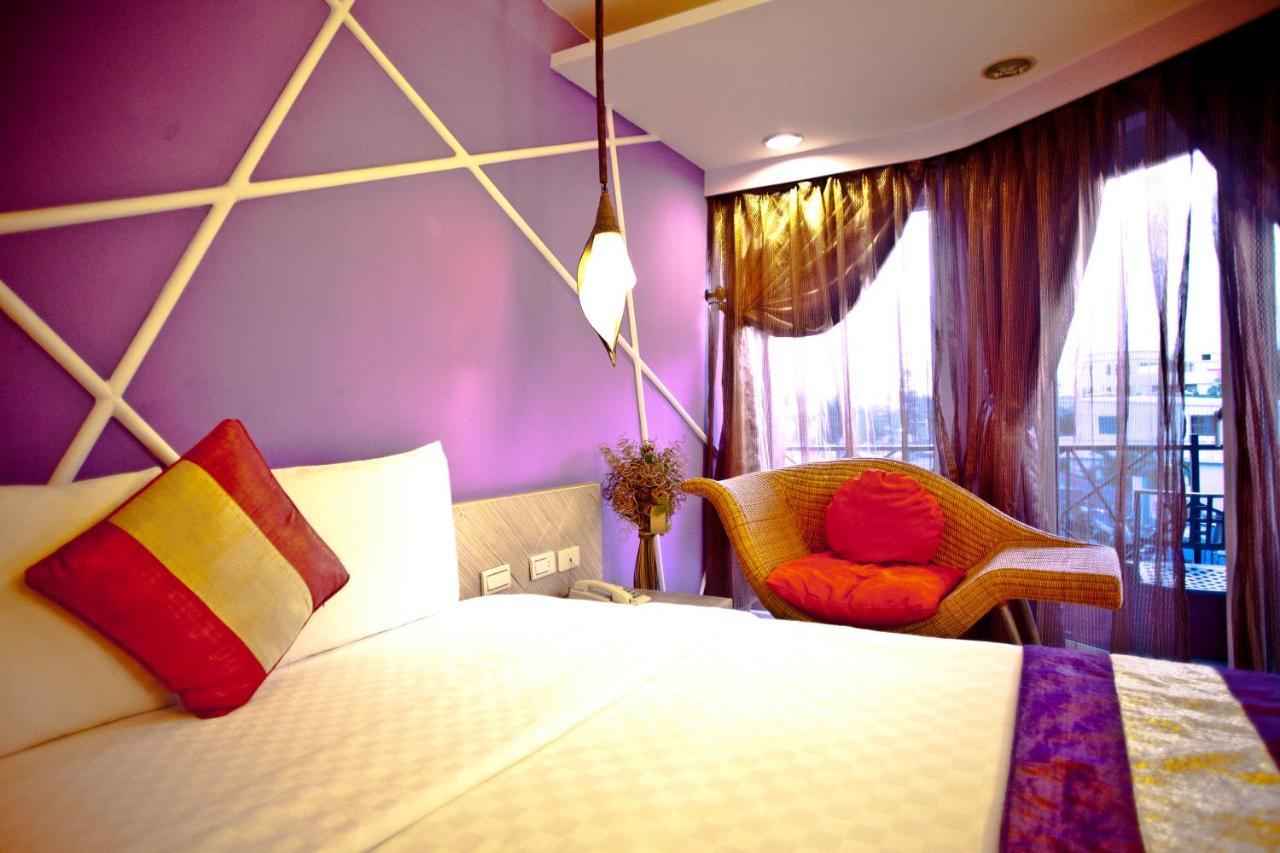 Golden Sea Inn Kenting Kültér fotó
