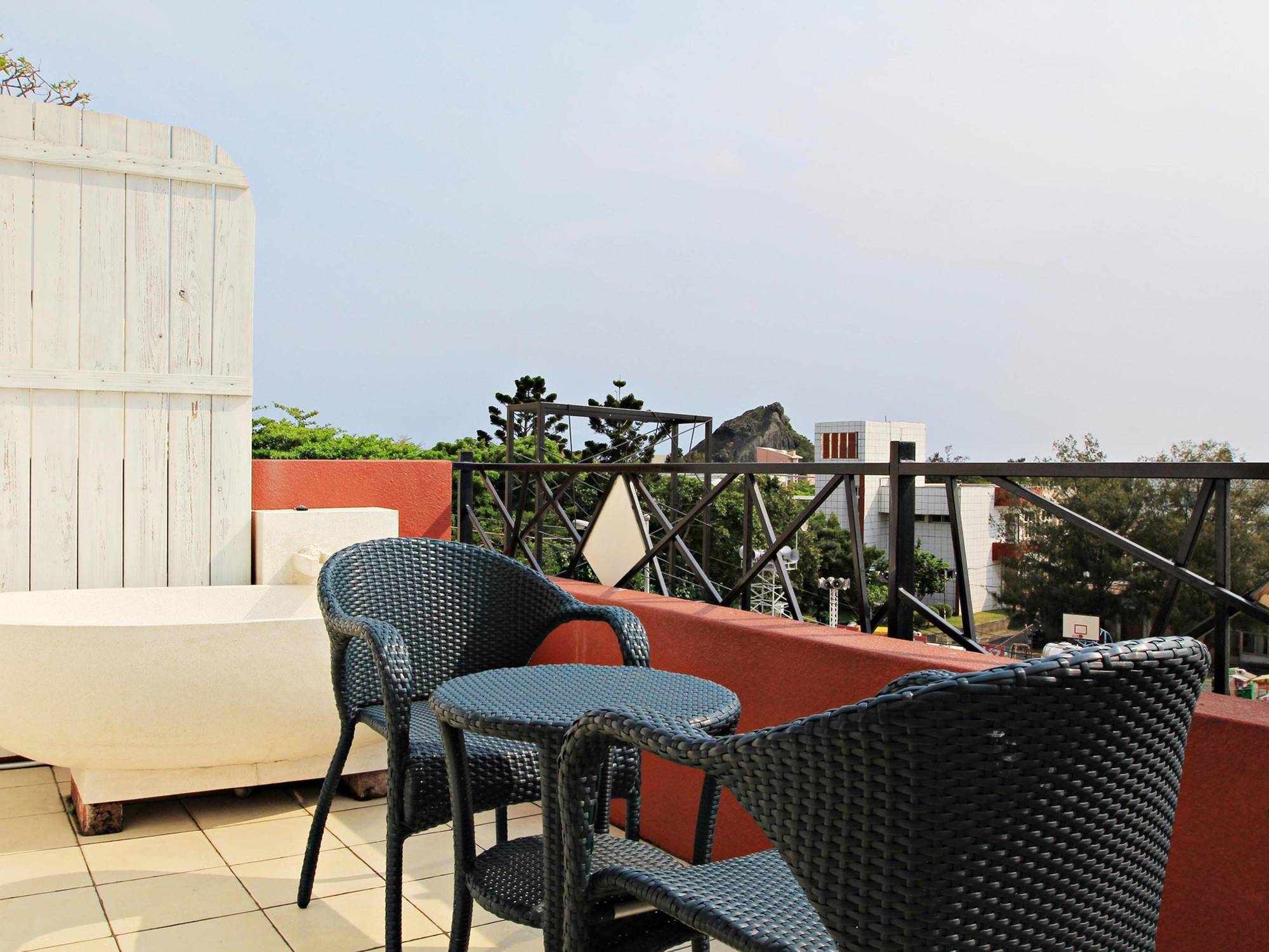Golden Sea Inn Kenting Kültér fotó